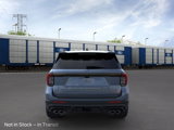 New 2025 Ford Explorer ST image 5