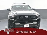 New 2025 Toyota 4Runner TRD Off-Road image 3
