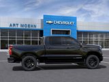 New 2025 Chevrolet Silverado 1500 High Country w/ Midnight Edition image 5