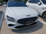 Certified 2025 Genesis G70 2.5T w/ Sport Prestige Package image 2