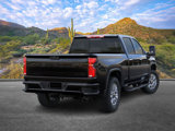 New 2025 Chevrolet Silverado 2500 High Country w/ LPO, Dark Essentials Package image 4
