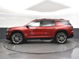 New 2026 Chevrolet Traverse High Country image 4