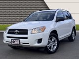 Used 2011 Toyota RAV4 4WD image 2