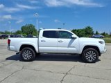 Certified 2023 Toyota Tacoma SR5 image 2