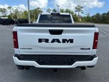 New 2025 RAM 1500 Limited image 3