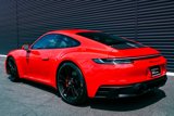 Certified 2025 Porsche 911 Carrera image 3