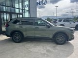 New 2026 Honda CR-V TrailSport image 4