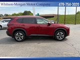 Used 2023 Nissan Rogue SV w/ SV Premium Package image 5