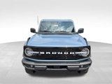 New 2025 Ford Bronco Outer Banks image 2