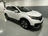 Used 2022 Honda CR-V Special Edition image 4