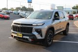 New 2026 Chevrolet Traverse Z71 w/ Enhanced Driving Package image 4