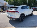 New 2025 Volkswagen Atlas Cross Sport SE image 3