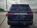 New 2025 Toyota Sequoia 1794 Edition image 6