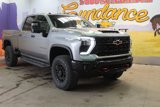 New 2025 Chevrolet Silverado 2500 ZR2 w/ Technology Package image 4