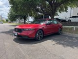New 2025 Honda Accord Sport image 3