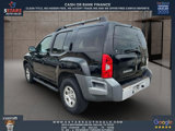 Used 2014 Nissan Xterra X image 4