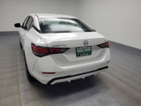 Used 2022 Nissan Sentra SV image 6