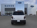 New 2025 Ford Bronco Sport Badlands w/ Badlands Tech Package image 5
