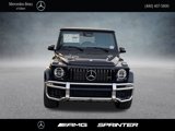 New 2025 Mercedes-Benz G 63 AMG 4MATIC image 2