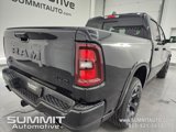 New 2026 RAM 1500 Big Horn image 4