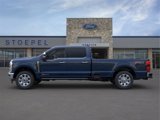 New 2025 Ford F350 Platinum image 3