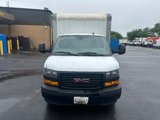 Used 2021 GMC Savana 3500 Extended w/ Power Convenience Package image 2