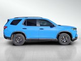 New 2025 Honda Pilot TrailSport image 4