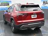New 2026 Chevrolet Equinox ACTIV w/ Convenience Package III image 5