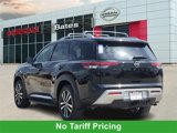 New 2025 Nissan Pathfinder Platinum image 4