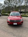 Used 2015 Volkswagen Tiguan S image 2