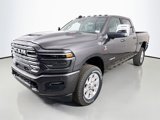 New 2025 RAM 2500 Laramie image 3