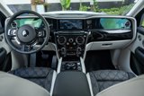 Used 2025 Rolls-Royce Cullinan Black Badge image 4