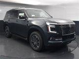 New 2025 Nissan Armada SL image 2