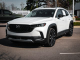 Certified 2024 MAZDA CX-50 AWD 2.5 Turbo w/ Weather Package image 5