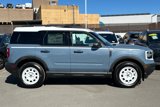 New 2025 Ford Bronco Sport Heritage w/ Convenience Package image 2
