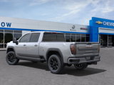 New 2025 GMC Sierra 2500 AT4 w/ AT4 Premium Plus Package image 3