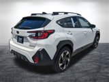 New 2025 Subaru Crosstrek 2.5i Limited image 4