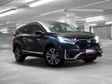 Certified 2022 Honda CR-V Touring image 4