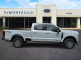 New 2025 Ford F250 Lariat image 2