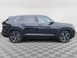 New 2025 Volkswagen Atlas Cross Sport SEL Premium R-Line image 5