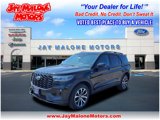 New 2025 Ford Explorer ST-Line image 4