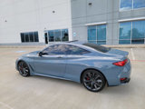 Used 2022 INFINITI Q60 Red Sport 400 w/ Cargo Package image 6