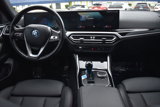 Used 2023 BMW i4 eDrive40 w/ Premium Package image 2
