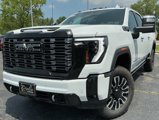 New 2025 GMC Sierra 2500 Denali Ultimate image 3