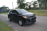 Used 2019 Chevrolet Trax LS image 4