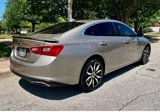 Used 2022 Chevrolet Malibu RS image 3