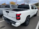 New 2025 Nissan Frontier SL image 2
