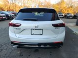 New 2025 Buick Envision Sport Touring image 4