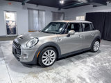Used 2018 MINI Cooper S image 4