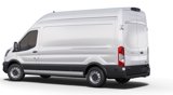 New 2025 Ford Transit 250 148 High Roof image 2